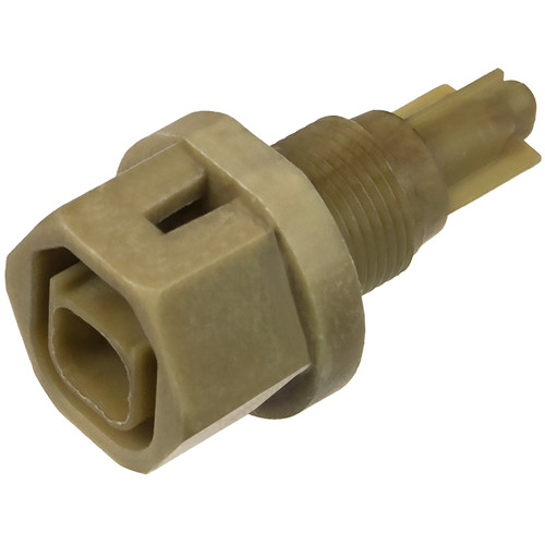 GPD Coolant Temp Sensor 1712666 for 2003-2014 Ford/Lincoln 5.4L 4.2L (Expedition, F-150, F-150 Heritage, F-250 Super Duty)