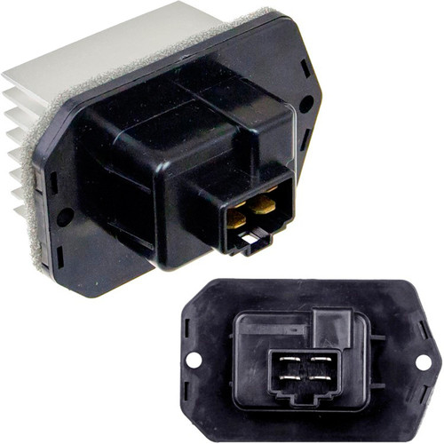 GPD Resistor 1712800 for 2005-2009 Subaru 3.0L 2.5L (Legacy, Outback)