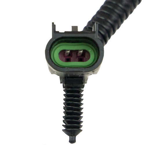 GPD Coolant Temp Sensor 1712578 for 2002-2005 Buick/Chevrolet/GMC 4.2L 5.3L (Rainier, Trailblazer, Trailblazer EXT, Envoy)