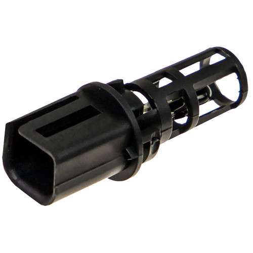 GPD Heater Core Temp Sen 1712522 for 2006-2009 Ford/Lincoln/Mercury 2.3L 3.0L (Fusion, MKZ, Milan)