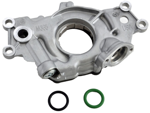 Enginetech EP365 Oil Pump for 2005-2017 Cadillac/Chevrolet/GMC/Hummer/Isuzu/Pontiac/Saab 9-7x, Ascender, Avalanche, CTS, Camaro, Canyon, Cap