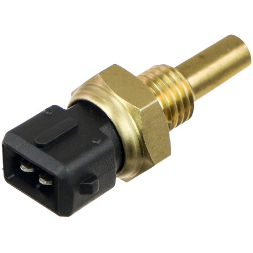 GPD Coolant Temp Sensor 1712631 for 1997-2001 Audi/Volkswagen 3.7L 4.2L (A8, A8 Quattro, Golf)