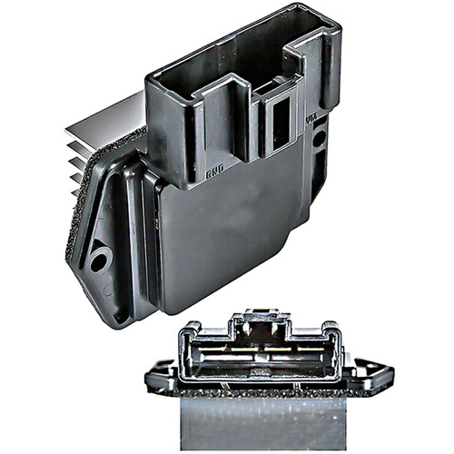 GPD Resistor 1712708 for 2006-2011 Cadillac 4.6L (DTS)