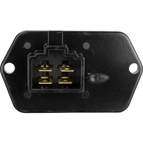 GPD Resistor 1712810 for 1989-1991 Toyota 2.4L 3.0L (Pickup)