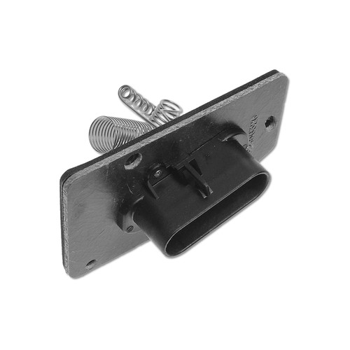 GPD Resistor 1712851 for 1991-1999 Buick/Oldsmobile/Pontiac 3.8L (Park Avenue, 88, 98, LSS)
