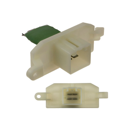 GPD Resistor 1712770 for 2012-2024 Ford 2.5L 2.0L (Escape, Fiesta, Fiesta Ikon, Focus)