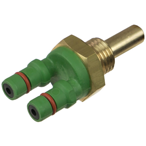 GPD Coolant Temp Sensor 1712677 for 1986-1993 Mercedes-Benz 2.6L 2.3L (190E, 260E, 300CE, 300E)