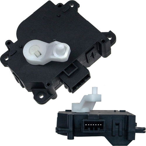 GPD HVAC Actuator 1712715 for 2012-2015 Honda 2.4L 3.5L (Crosstour)