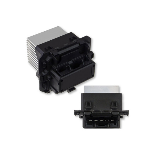 GPD Resistor 1712771 for 2004-2022 Fiat/Ford/Jeep 1.4L 2.0L (124 Spider, Explorer, F-250 Super Duty, F-550 Super Duty)