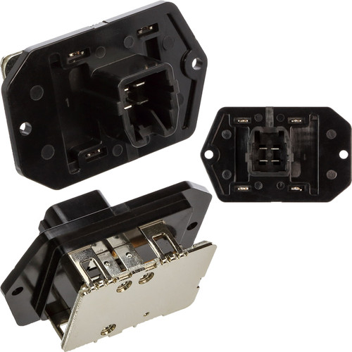 GPD Resistor 1712871 for 2000-2006 Toyota 3.0L 3.3L (Avalon, Sienna)