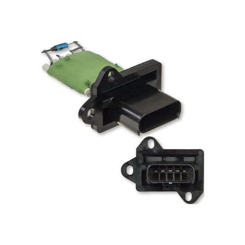 GPD Resistor 1712772 for 1989-2017 Chevrolet/Ford/Geo 1.0L 1.3L (Metro, Tracker, Expedition, Navigator)