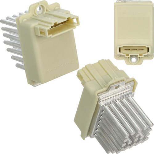 GPD Resistor 1712872 for 2002-2008 Mini 1.6L (Cooper)