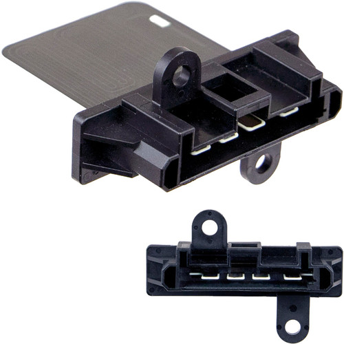 GPD Resistor 1712822 for 2014-2019 Nissan 1.6L (Micra, Versa, Versa Note)