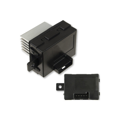 GPD Resistor 1712773 for 2006-2012 Ford/Lincoln/Mercury 2.3L 2.5L (Fusion, MKZ, Zephyr, Milan)