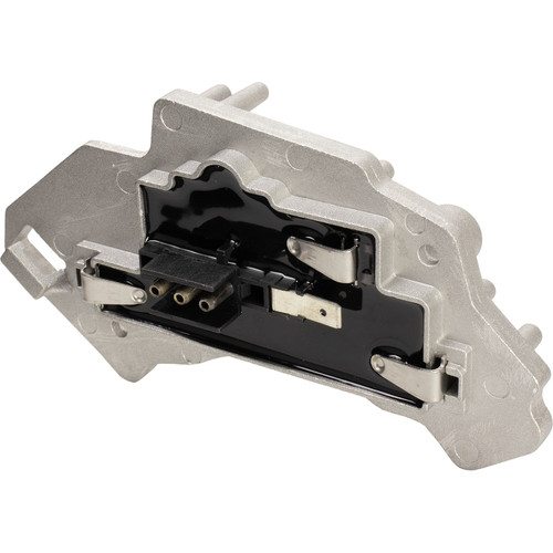 GPD Resistor 1712858 for 1994-2007 Mercedes-Benz 3.2L 5.5L (CLK320, CLK55 AMG, E280, E300)