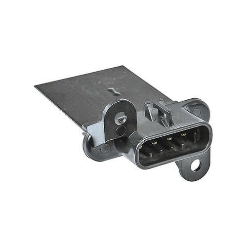 GPD Resistor 1712684 for 2000-2008 Chevrolet/Pontiac 1.8L 1.6L (Prizm, Vibe, Wave, Wave5)