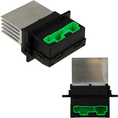 GPD Resistor 1712844 for 2009-2020 Dodge 2.4L 3.6L (Journey)