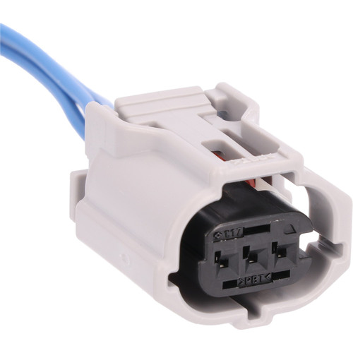 GPD HVAC Pigtail 1713413 for 2018-2023 Lexus/Toyota 2.5L 3.5L (ES250, ES300h, ES350, Avalon)