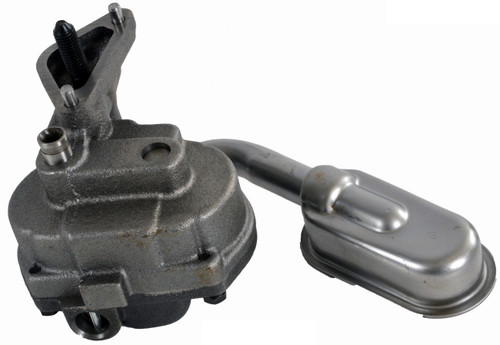 Engine Oil Pump for GM 3.5L 3.9L OHV - Includes Screen - EP354-367S