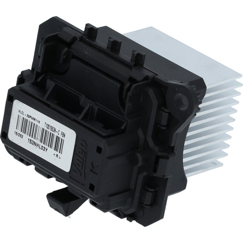 GPD Resistor 1712977 for 2008-2018 Subaru 2.0L 3.6L (Forester, Impreza, Outback)