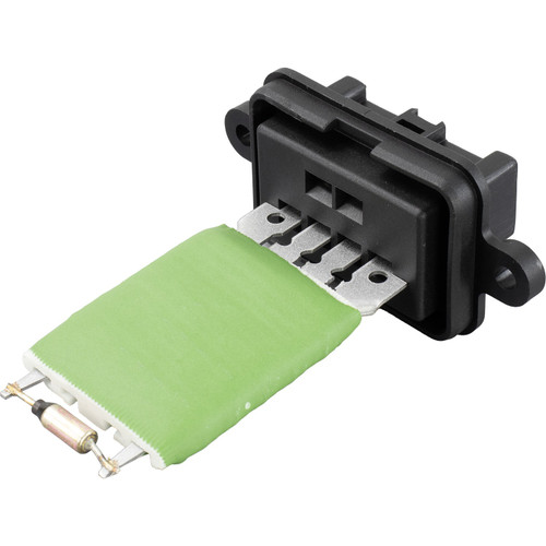 GPD Resistor 1713526 for 1998-2009 Volkswagen 1.8L 2.0L (Pointer)