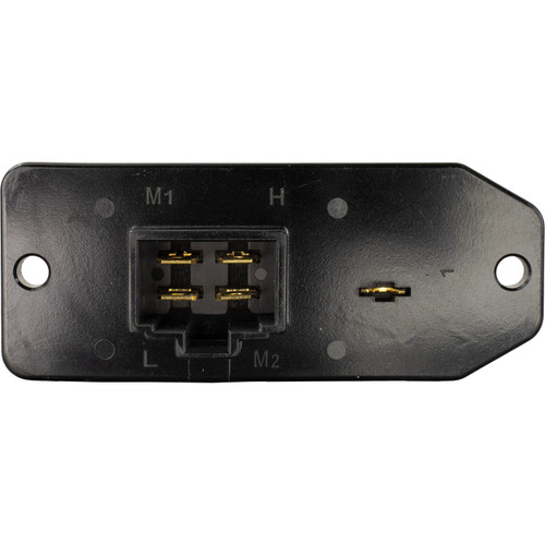 GPD Resistor 1713453 for 1997-1999 Mitsubishi 3.0L 3.5L (Montero Sport)