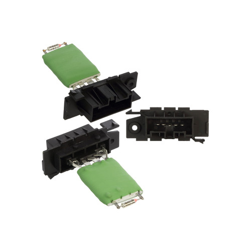 GPD Resistor 1712880 for 2015-2018 Ram 2.4L (ProMaster City)