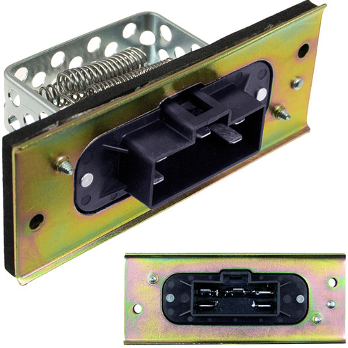 GPD Resistor 1712829 for 2000 Dodge 3.9L 2.5L (Dakota, Durango)