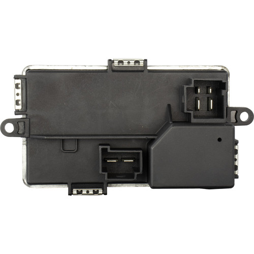 GPD Resistor 1713496 for 2010-2019 BMW 3.0L 4.4L (528i, 528i xDrive, 535d, 535d xDrive)