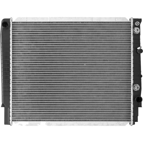 GPD Radiator 1738C for 1992-1998 Volvo 2.9L (960, S90, V90)