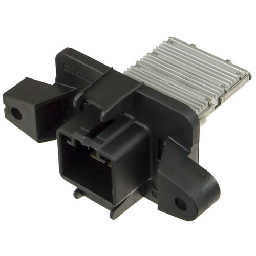GPD Resistor 1713418 for 2008-2014 Chrysler/Dodge/Volkswagen 3.3L 3.8L (Town & Country, Voyager, Grand Caravan, Routan)