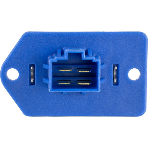 GPD Resistor 1713542 for 2016-2023 Hyundai/Kia 1.6L 2.0L (Kona, Palisade, Tucson, Venue)
