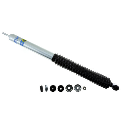 Bilstein 5160 Series Monotube Shock Absorber - 46mm ID Smooth Body (Non-Coilover)