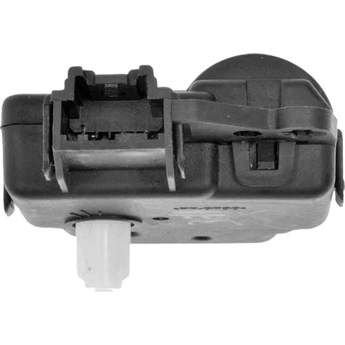 GPD HVAC Actuator 1712914 for 2005-2019 Nissan 4.0L 2.5L (Frontier, Pathfinder, Xterra)