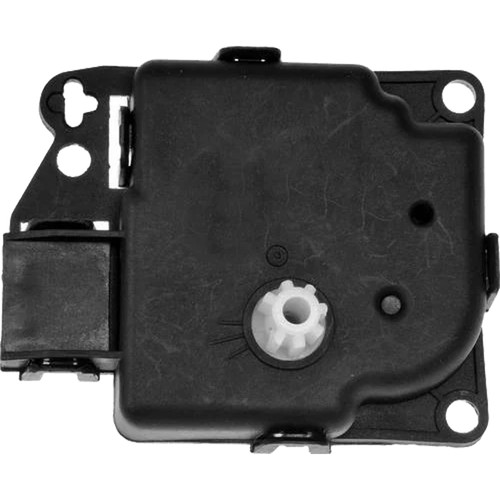 GPD HVAC Actuator 1712914 for 2005-2019 Nissan 4.0L 2.5L (Frontier, Pathfinder, Xterra)