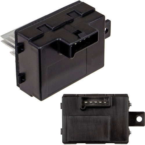 GPD Resistor 1712850 for 2011-2017 Dodge/Jeep 5.7L 3.6L (Durango, Grand Cherokee)