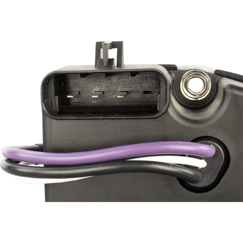 GPD Resistor 1713499 for 1998-2001 Chevrolet 4.3L (Blazer)