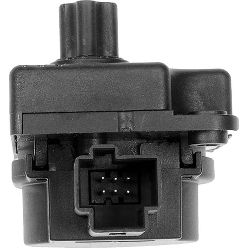 GPD HVAC Actuator 1712915 for 2010-2017 Buick/Cadillac/Chevrolet 2.4L 3.6L (LaCrosse, Regal, Verano, SRX)