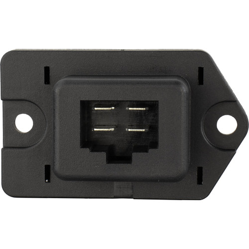 GPD Resistor 1713545 for 2018-2025 Hyundai/Kia 2.0L 1.6L (Kona, Palisade, Venue, Carnival)