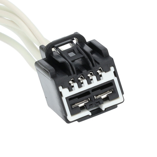 GPD Resistor Pigtail 1713422 for 2006-2022 BMW/Buick/Cadillac 2.0L 3.0L (530i, 530i xDrive, 540i, 540i xDrive)