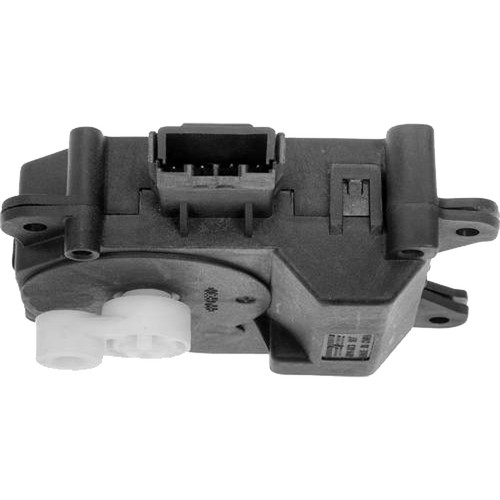 GPD HVAC Actuator 1712916 for 2011-2017 Honda 3.5L (Odyssey)