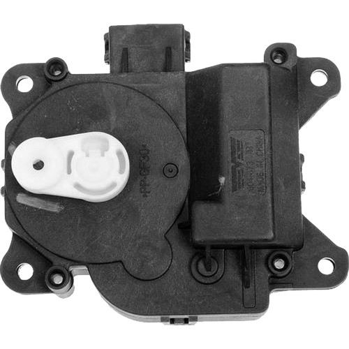 GPD HVAC Actuator 1712916 for 2011-2017 Honda 3.5L (Odyssey)