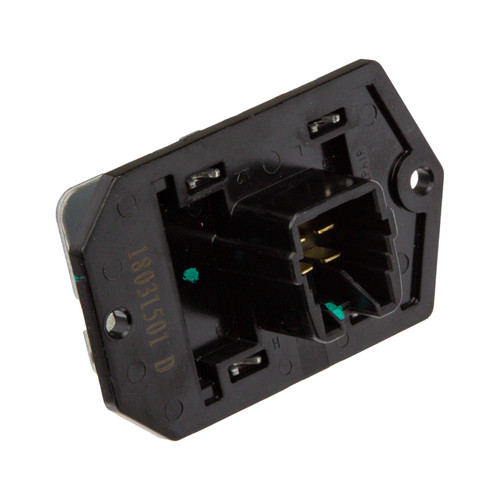 GPD Resistor 1713108 for 2003-2008 Toyota 1.8L (Corolla, Matrix)