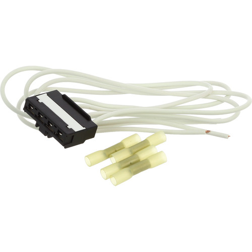 GPD Resistor Pigtail 1713423 for 1997-2021 Buick/Cadillac/Chevrolet 3.8L 4.6L (Lucerne, CTS, DTS, STS)