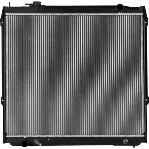 GPD Radiator 1755C for 1995-2004 Toyota 2.7L 2.4L (Tacoma)