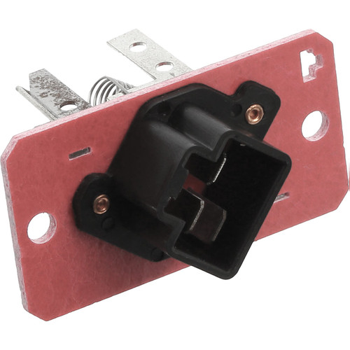 GPD Resistor 1713123 for 2002-2004 Ford/Lincoln/Mercury 4.0L 4.6L (Explorer, Explorer Sport, Explorer Sport Trac, Blackwood)