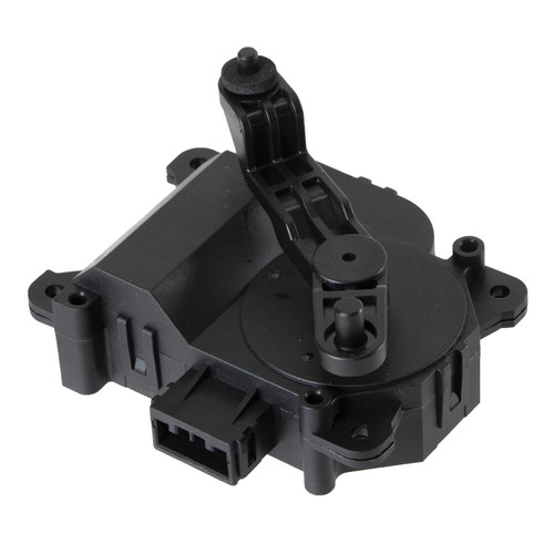 GPD HVAC Actuator 1712917 for 2003-2007 Honda 3.0L (Accord)