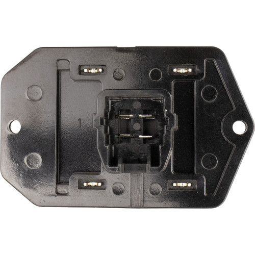 GPD Resistor 1713428 for 2001-2003 Toyota 3.0L 2.4L (Highlander)