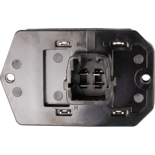 GPD Resistor 1713430 for 2004-2007 Toyota 3.3L 2.4L (Highlander)