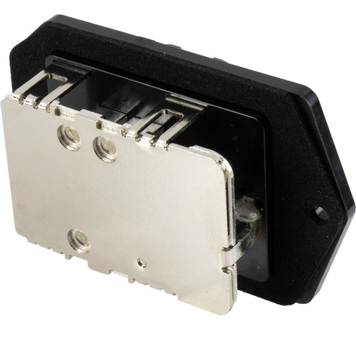 GPD Resistor 1713430 for 2004-2007 Toyota 3.3L 2.4L (Highlander)